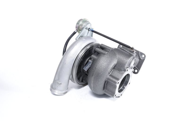 Compresor,sistem de supraalimentare T911820 BTS Turbo