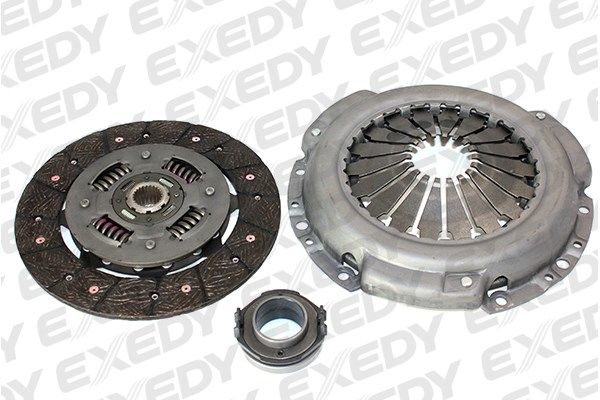 комплект съединител EXEDY