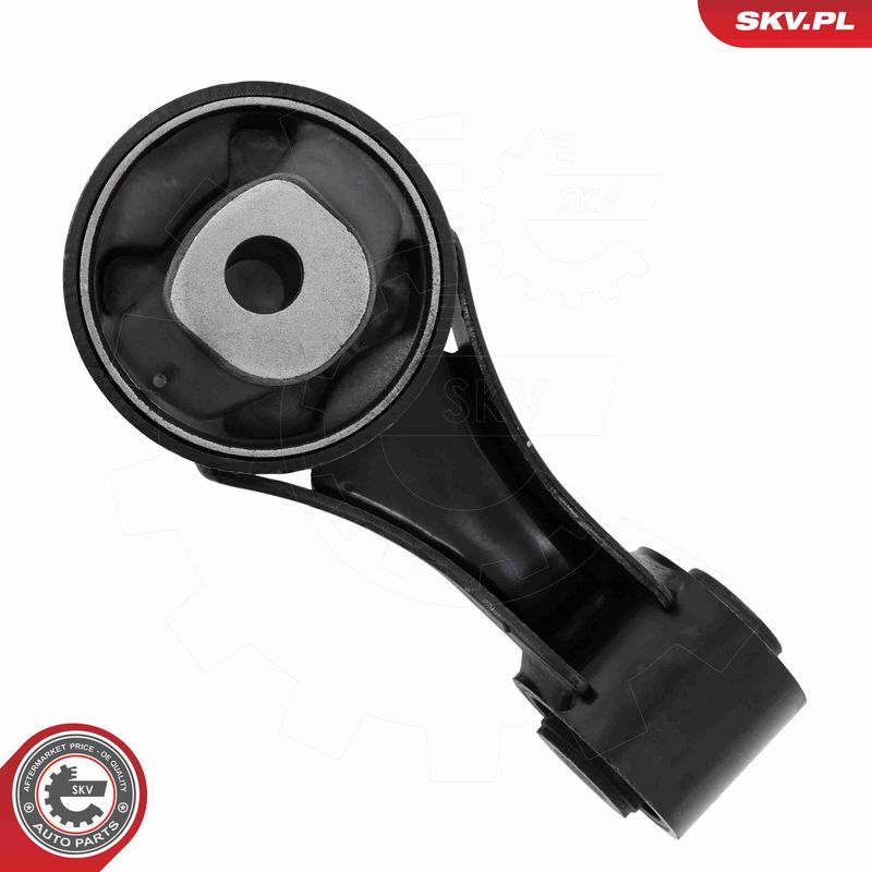 ESEN SKV 75SKV539 Mounting, engine