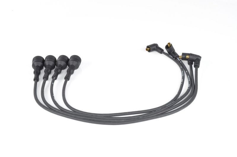 BOSCH 0 986 356 856 Ignition Cable Kit