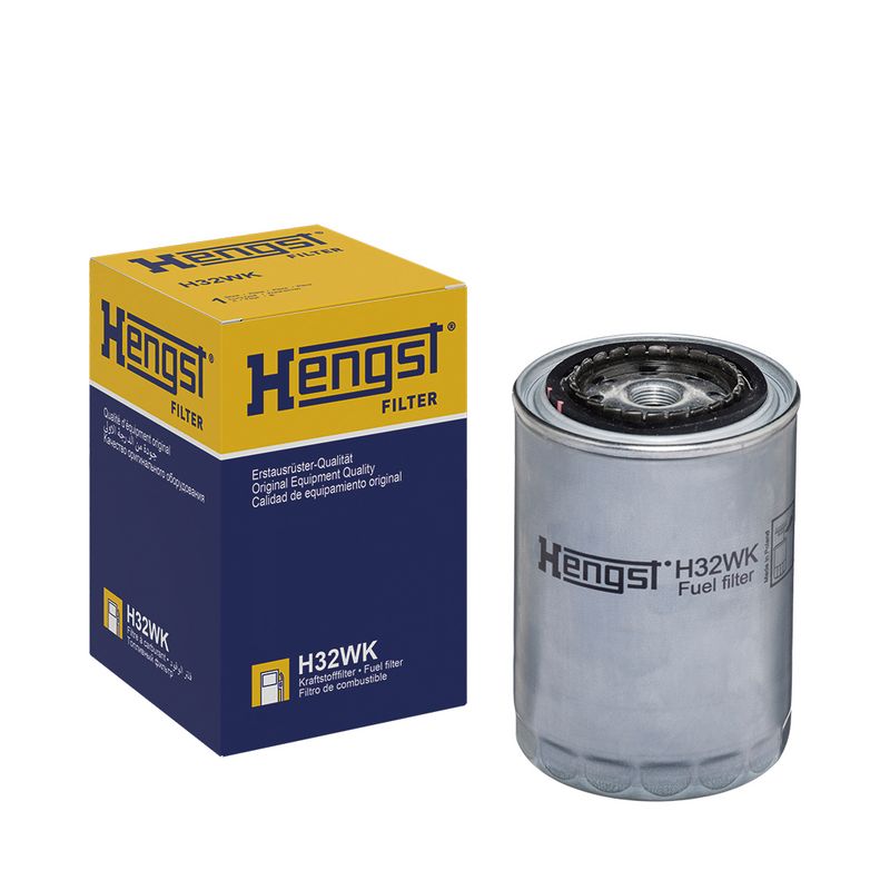 HENGST FILTER H32WK Fuel Filter