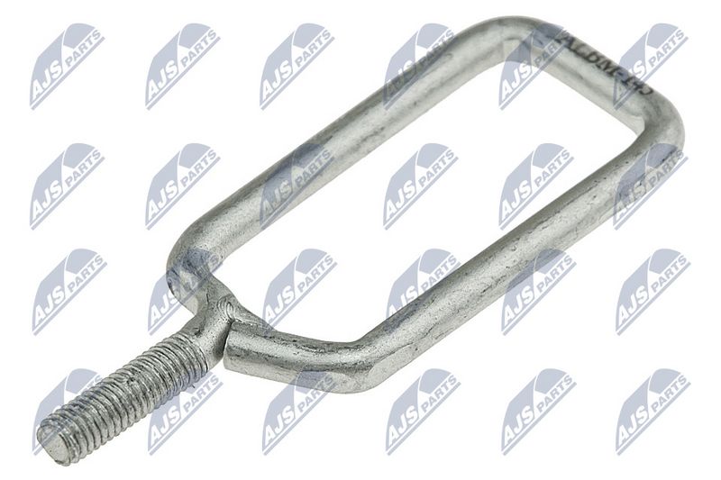 Mootorikapoti lukk, NTY...