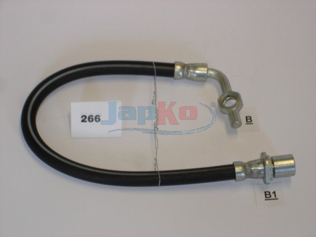 Kinnitus, Pidurivoolik,...