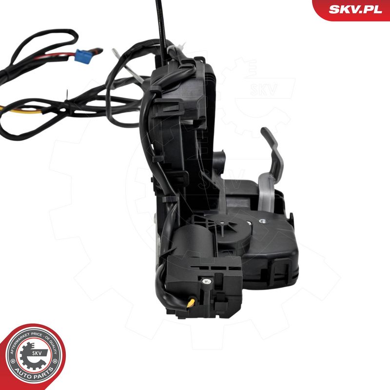 Ukselukk, ESEN SKV 60SKV731
