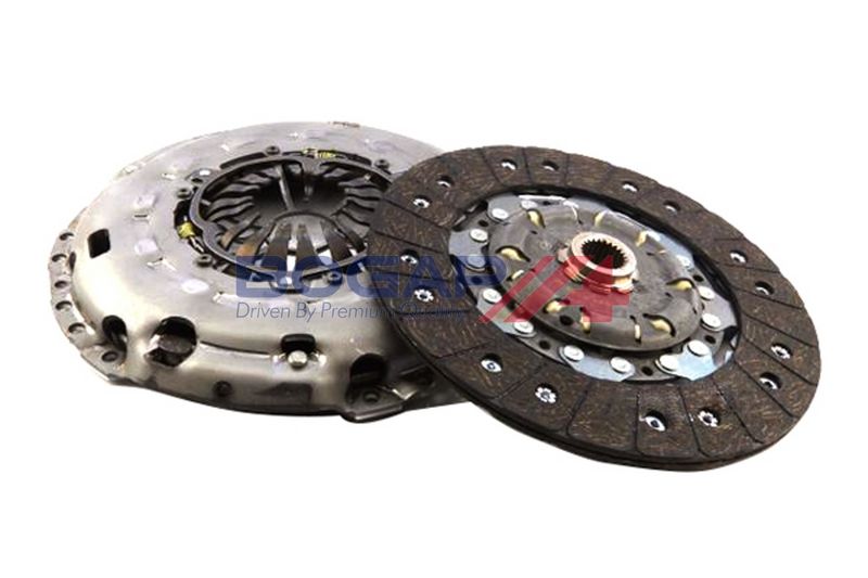 SET AMBREIAJ BOGAP A2223111