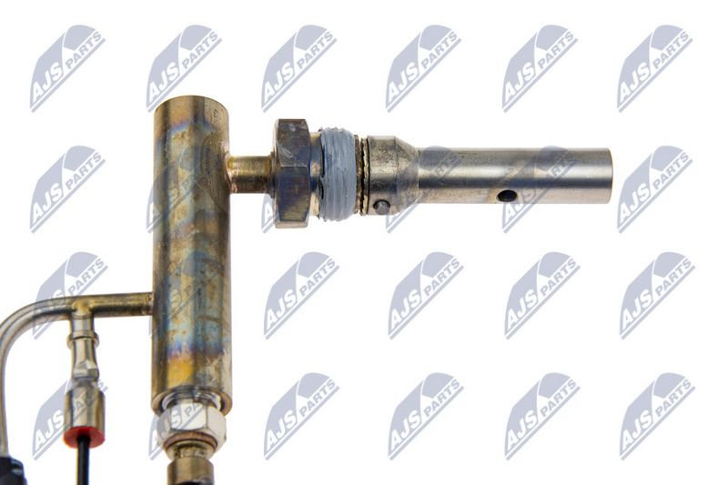 NTY BWP-FR-006 Injection Unit, soot/particulate filter regeneration