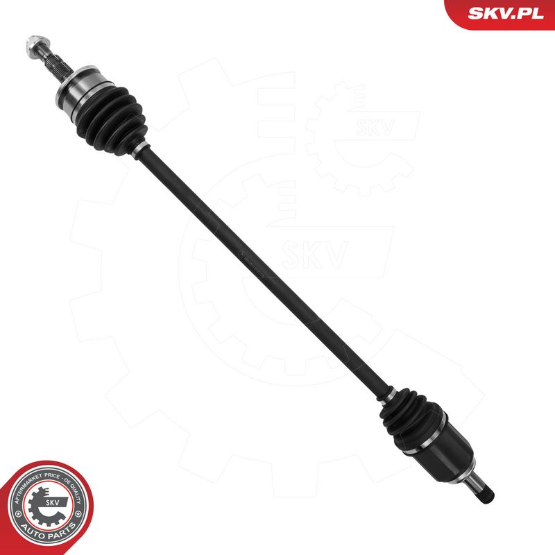 Prekės atitinka OEM kodą: 39129617