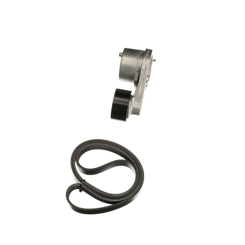 Multi-V-riemset met spanner past: RVI C, D, K, T DTI11-DXi13520 01.13-