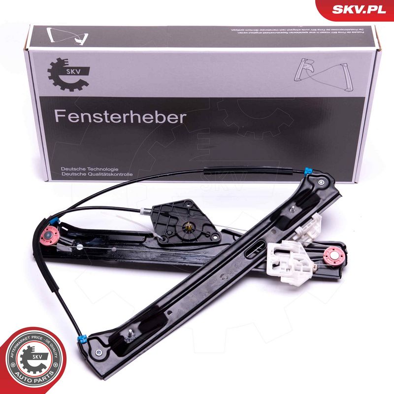 Aknatõstuk, ESEN SKV 00SKV661