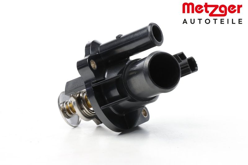 METZGER 4006097 Thermostat, coolant