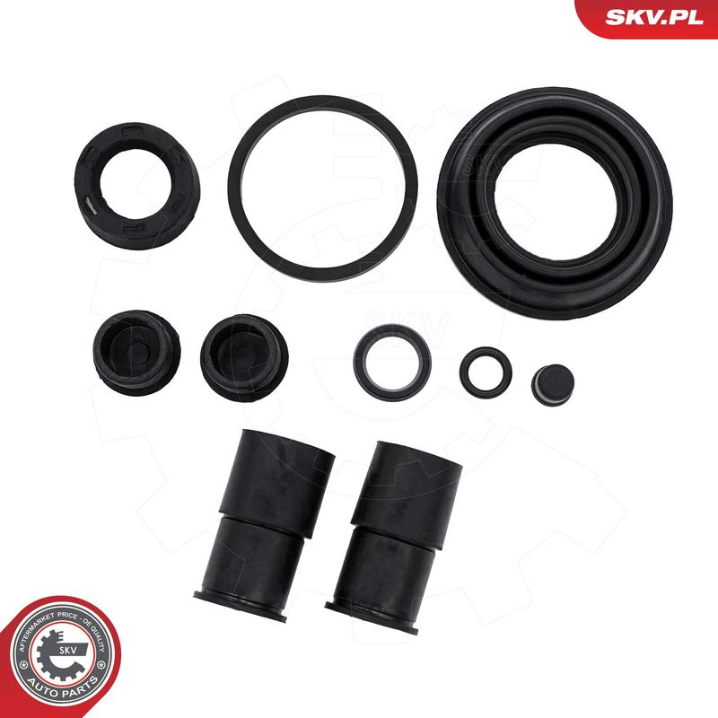 ESEN SKV 91SKV109 - Repair Kit, brake caliper