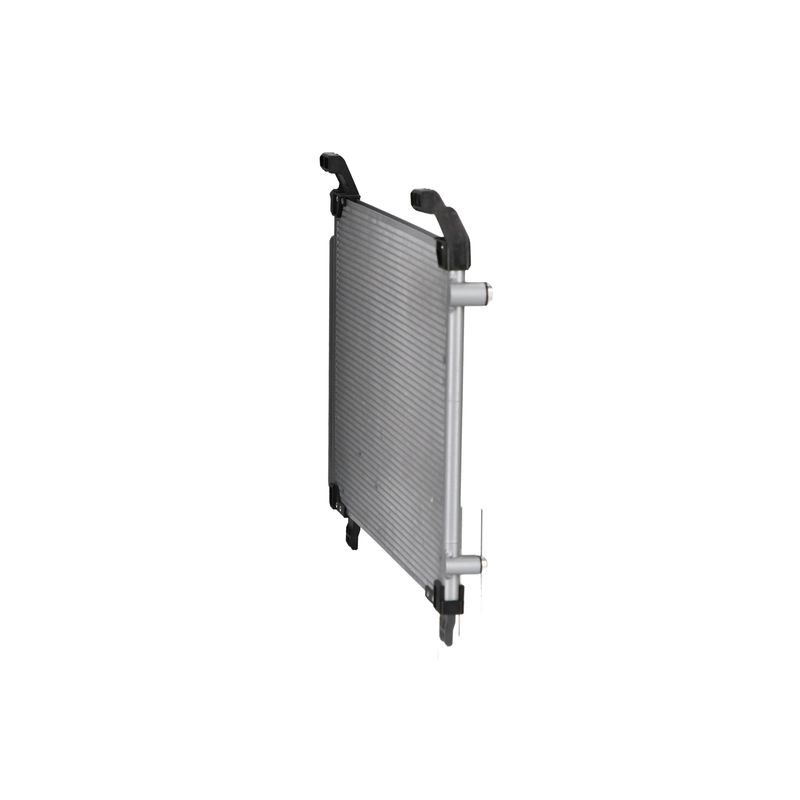 NISSENS 941277 Condenser, air conditioning