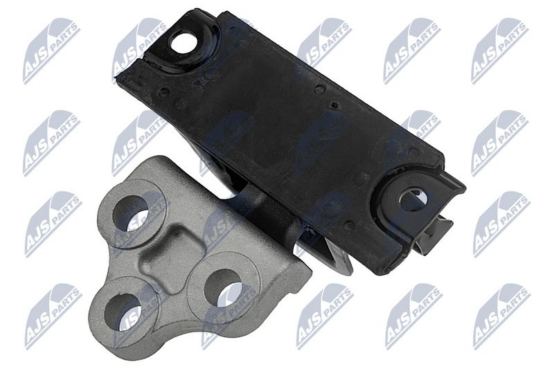 Paigutus, Mootor, NTY ZPS-PL-073