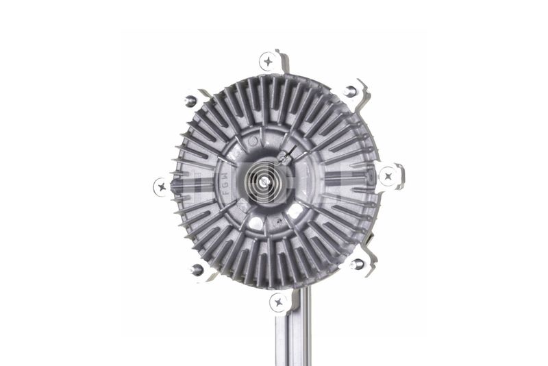 Product Image - Koppeling, radiateurventilator - CFC95000P - MAHLE
