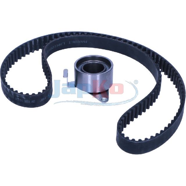 Hammasrihma komplekt, JAPKO...