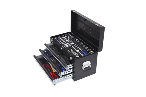 KS TOOLS 918.0100 Socket Wrench Set