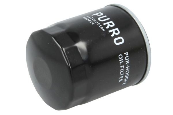 PURRO PUR-HO0062 Oil Filter