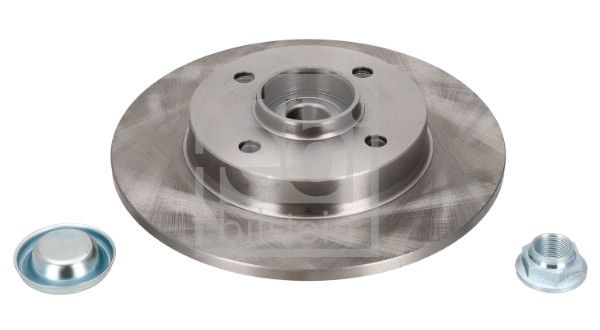 Disc frana 27201 FEBI BILSTEIN