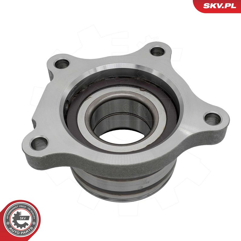 Rattalaagrikomplekt, ESEN SKV 29SKV719