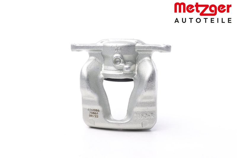 METZGER AUTOTEILE 6261086 Brake Caliper