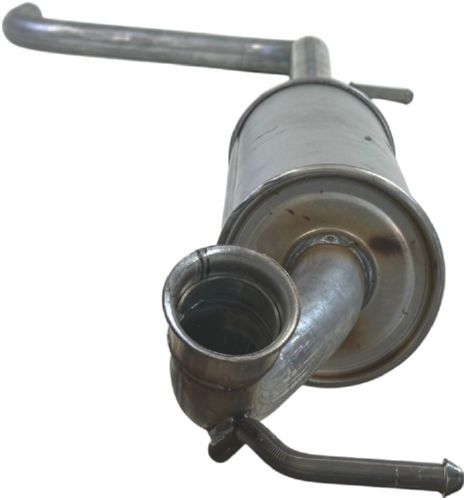 BOSAL 284-993 Vidurinis duslintuvas