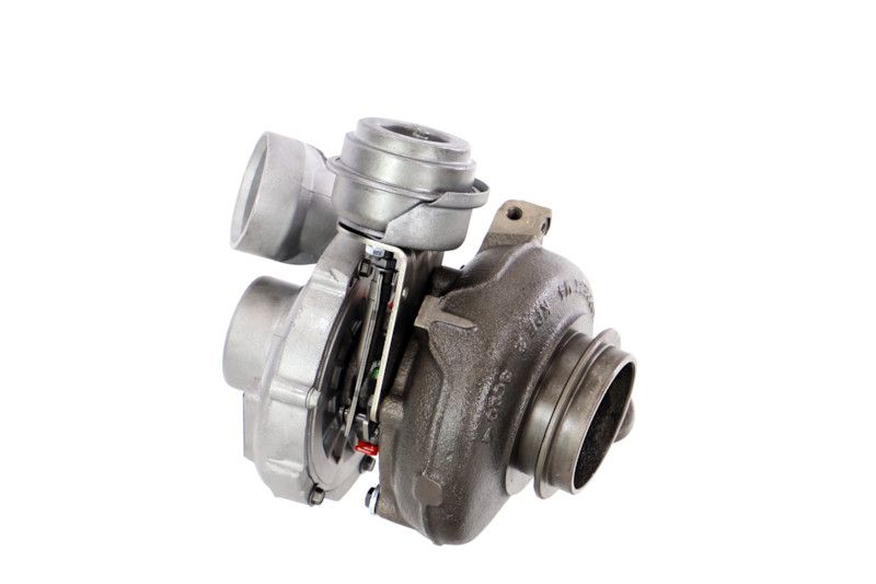 REMANTE 003-001-001059R Charger, charging (supercharged/turbocharged)