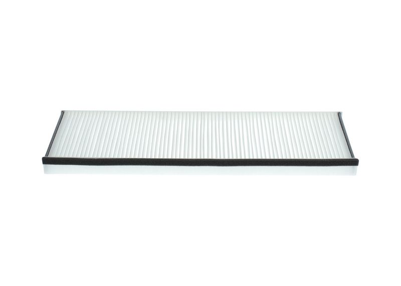 BOSCH 1 987 431 187 Filter, cabin air