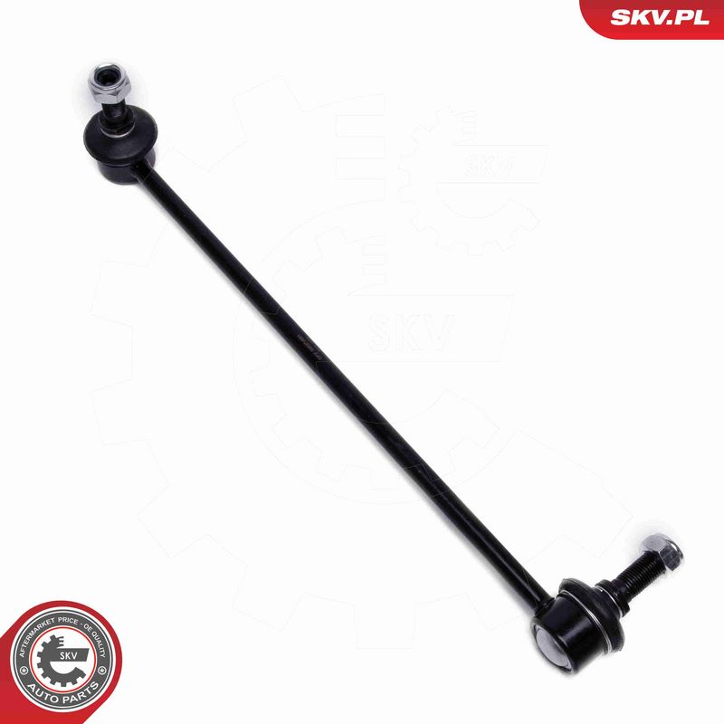 ESEN SKV 04SKV900 Control/Trailing Arm Kit, wheel suspension