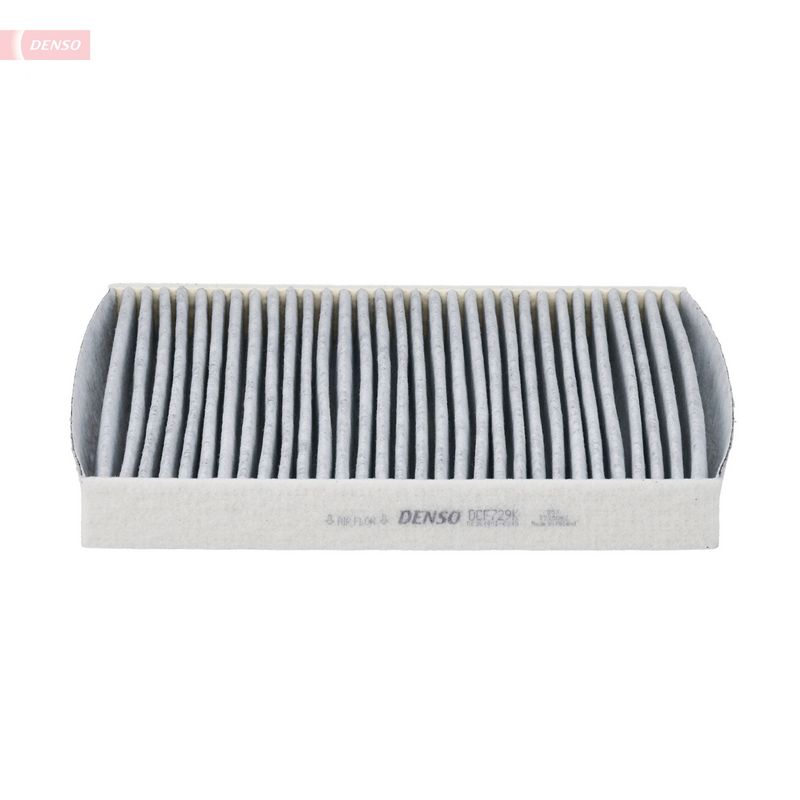 Filtr, vzduch v interiéru DCF729K