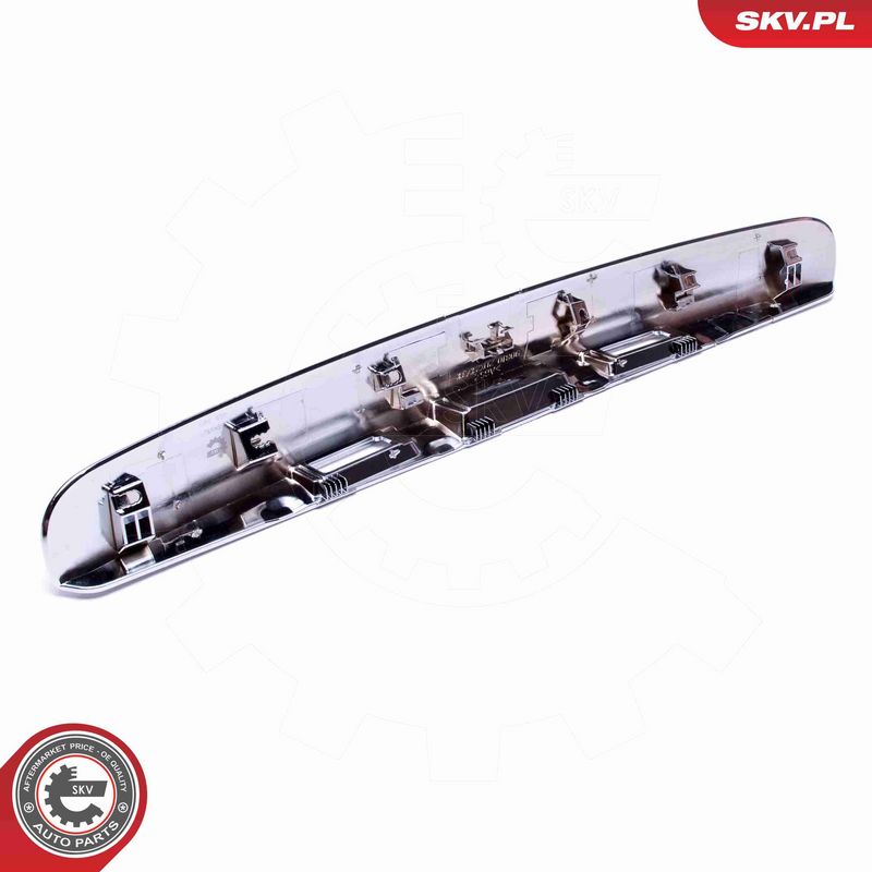 ESEN SKV 96SKV825 Clip, trim/protection strip