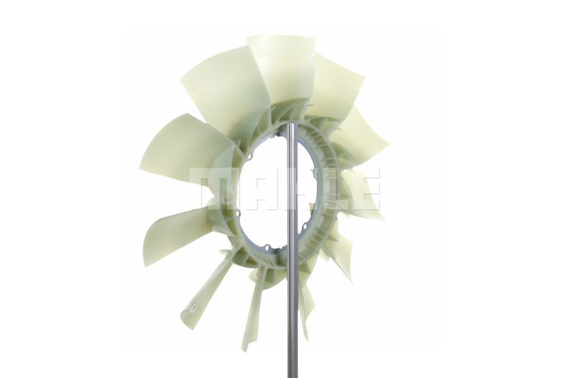 Product Image - Koelventilatorwiel - CFW40000P - MAHLE