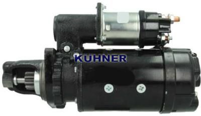 AD KÜHNER 20931 Starter