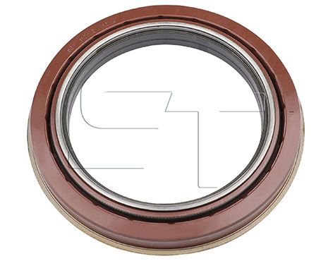 Těsnicí kroužek hřídele, náboj kola 11.060.0814.140