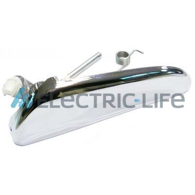 ELECTRIC LIFE Ajtó fogantyú, belső felszerelés ZR60162