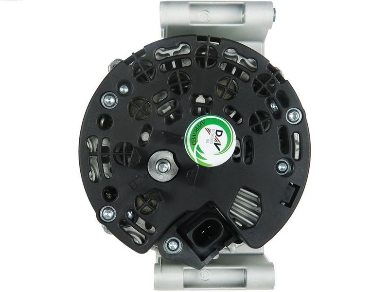 AS-PL A0464(P) Alternator