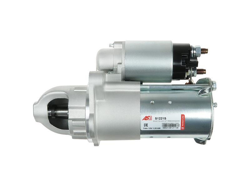 AS-PL S1221S Starter