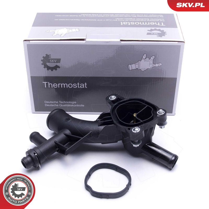 Termostaat, Jahutusvedelik, ESEN SKV 20SKV145