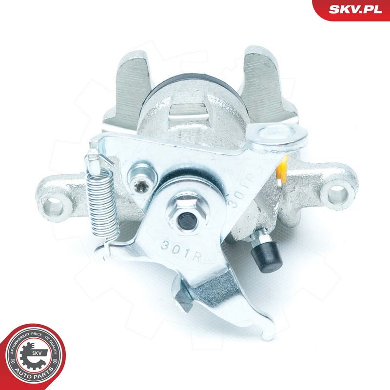 Pidurisadul, ESEN SKV 23SKV174