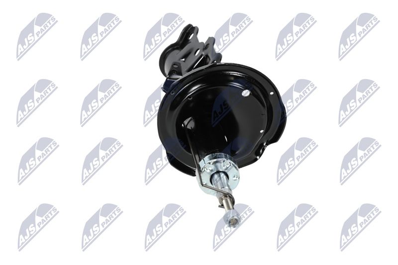 Amort, NTY A-HY-507