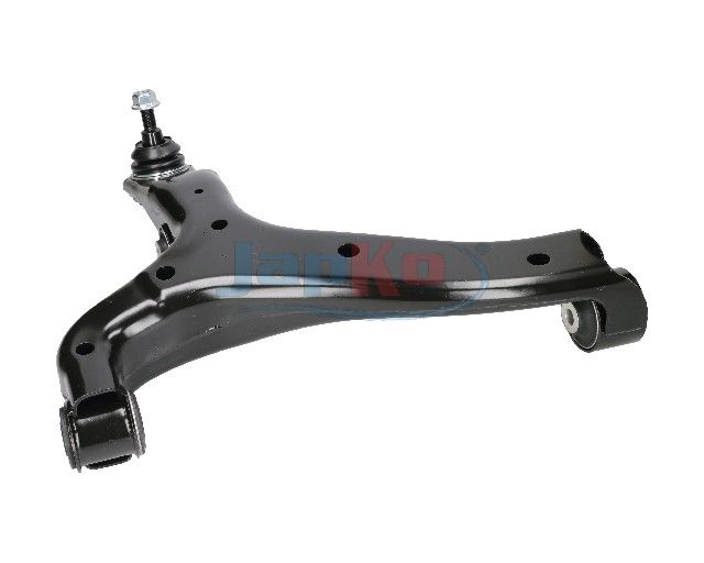 JAPKO 720922L Control/Trailing Arm, wheel suspension