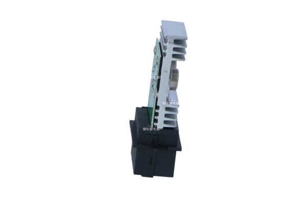 NRF 342060 Resistor, interior blower