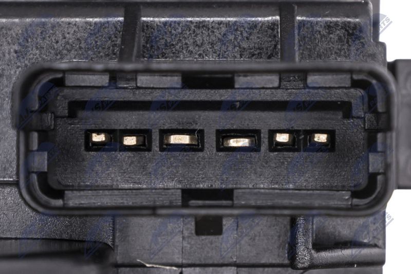 NTY EZC-HY-748 Door Lock