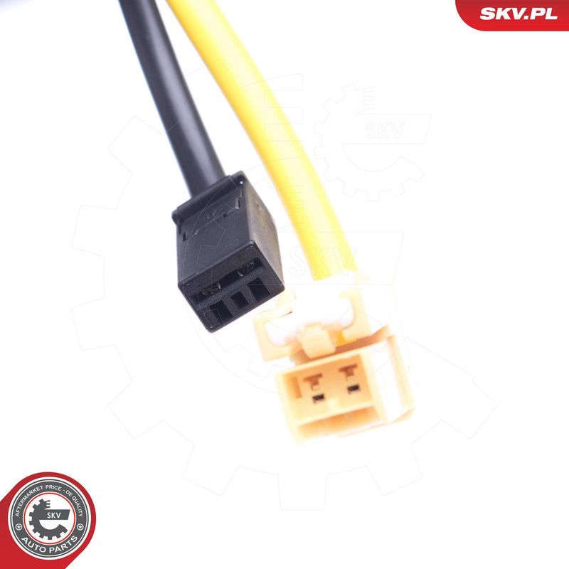Turvapadja lint, turvapadi, ESEN SKV 96SKV553