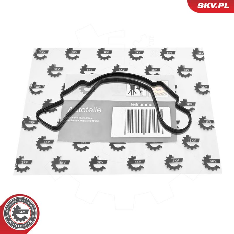 This part match OEM code: 1235994
