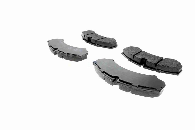 VAICO V27-0002 Brake Pad Set, disc brake