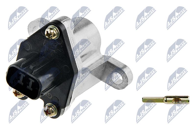 Andur, kiirus, NTY ECP-HD-015