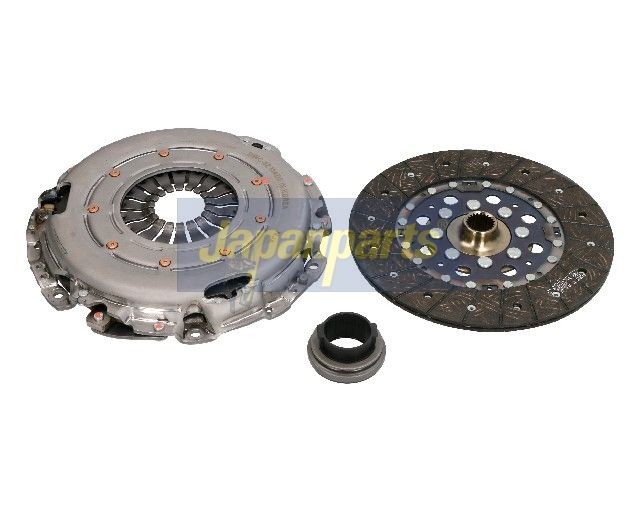 комплект съединител JAPANPARTS