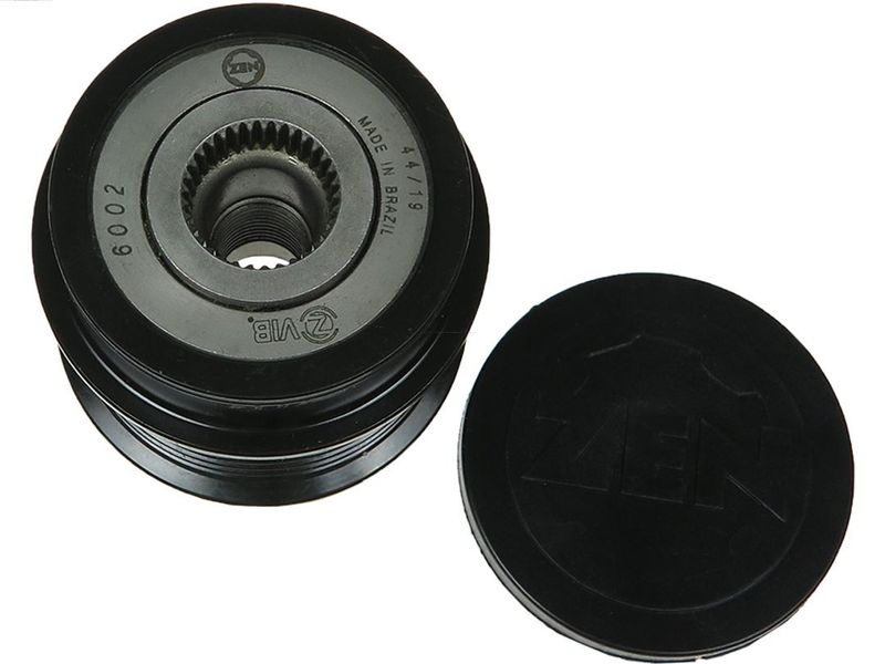 AS-PL AFP6074S Alternator Freewheel Clutch