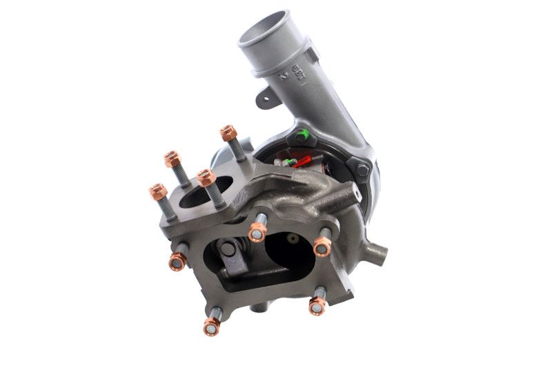 REMANTE 003-001-000096R Charger, charging (supercharged/turbocharged)