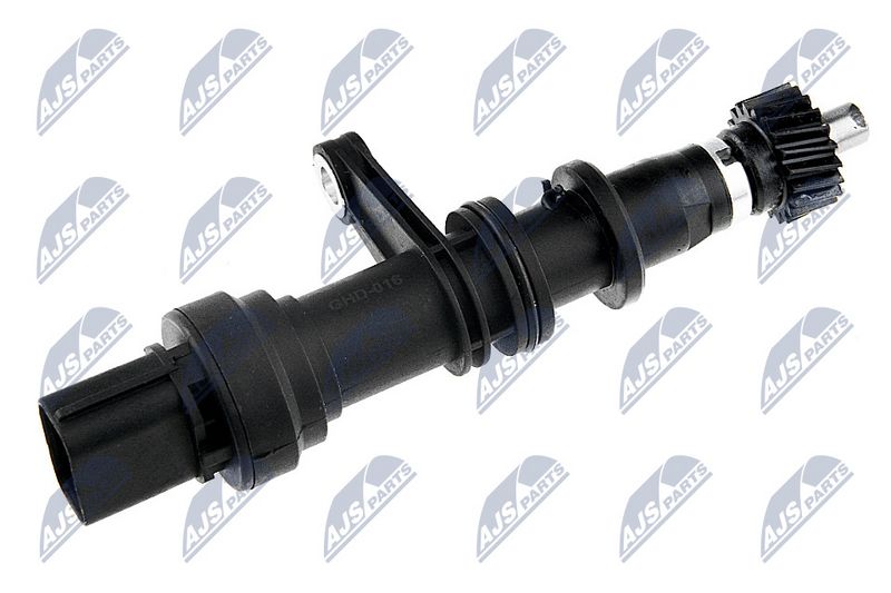 Andur, kiirus, pöörded, NTY ECP-HD-016